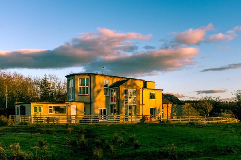 Greenhaugh Apartment | Northumberland-Hideaways
