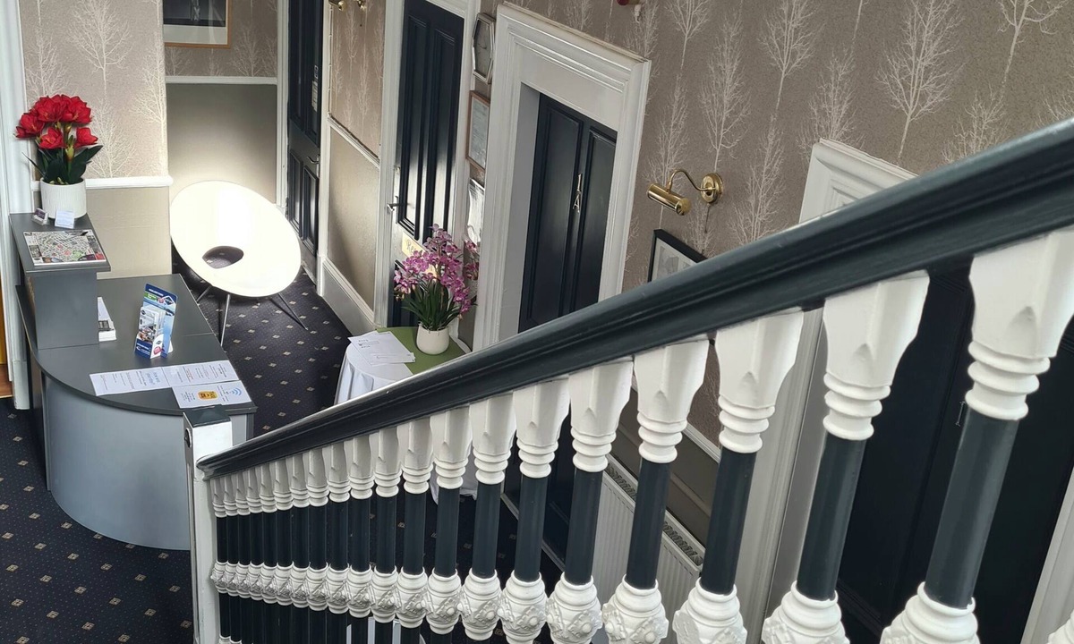 Newington Hotel | Northumberland Hotel