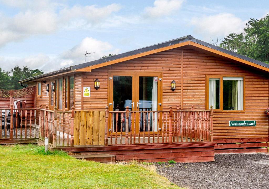 Kiplin House | Northumberland Lodge, Richmond