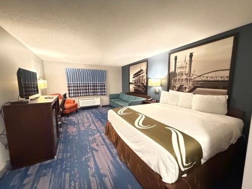 Southside Hotel | Northwood Inn - Prairie Du Chien