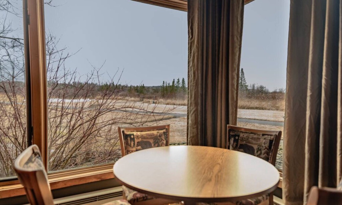 Two Harbors Apartment | Northwoods At The Lodge Two Bedroom Suite