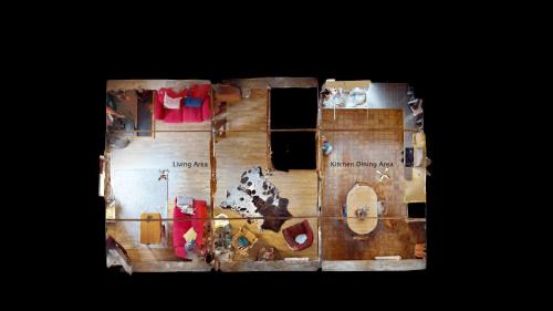 Hawkridge House | Norton Cottage Hawkridge