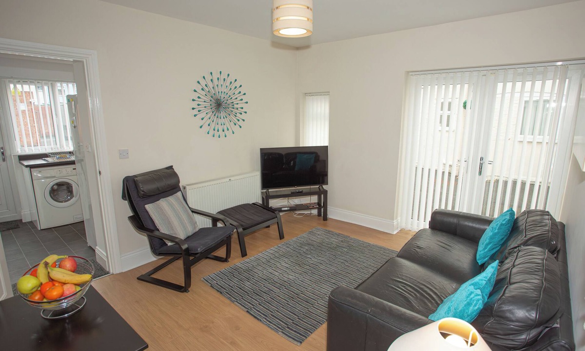Stockton-on-Tees Apartment | Norton Serviced Apartments