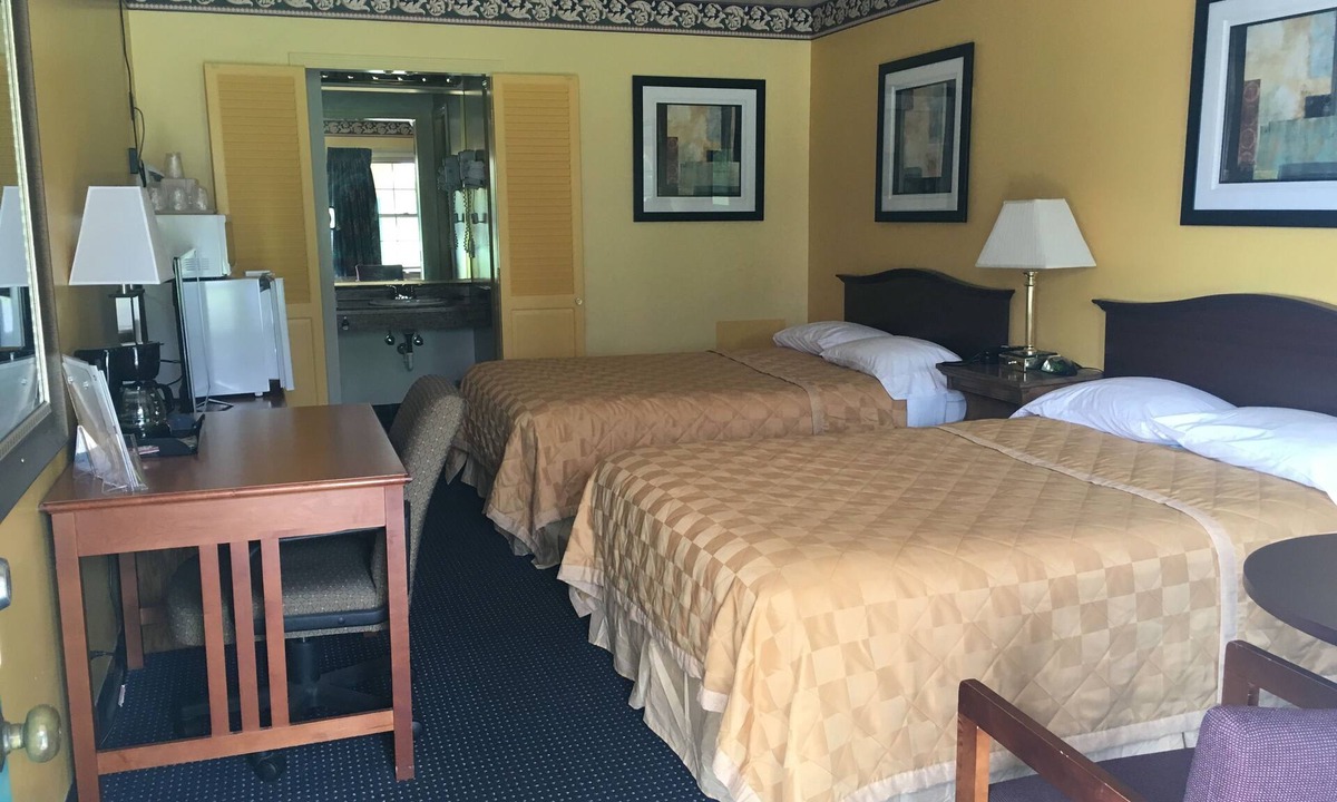 Norwalk Hotel | Norwalk Inn