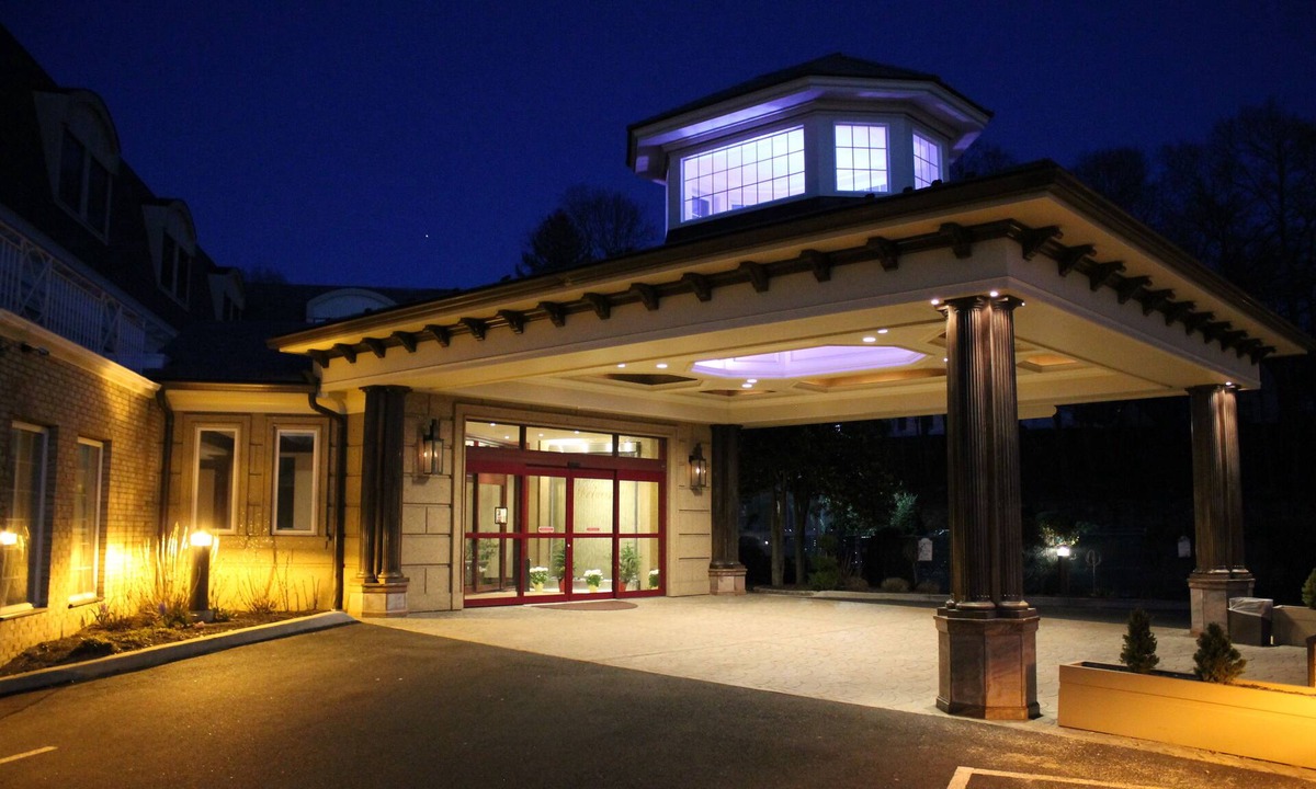 Norwalk Hotel | Norwalk Inn