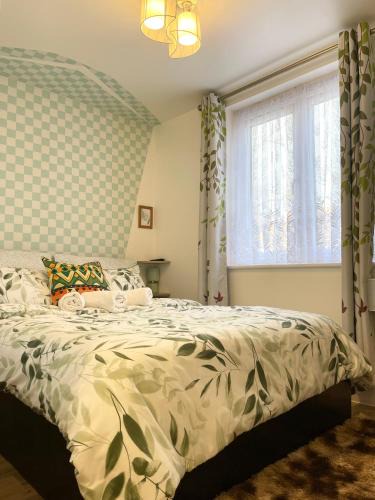 Chadwell Apartment | Norwich 1st Floor Apartment