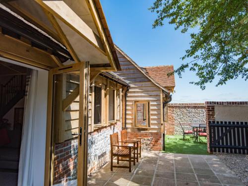 Sittingbourne House | Norwood Dairy