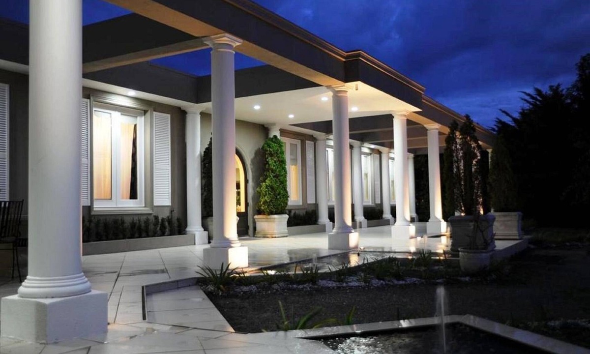 Mount Eliza Hotel | Norwood House Motel & Reception Centre