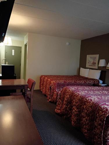 Worthington Hotel | Norwood Inn Worthington