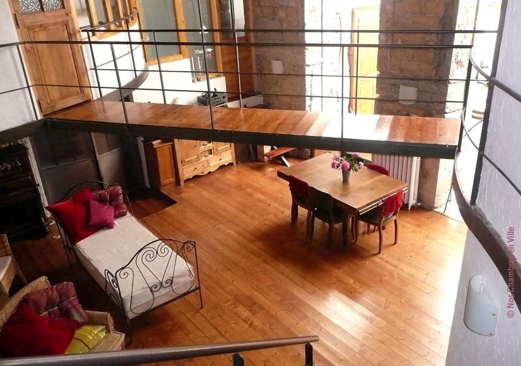 Griffon - Royale Bed & Breakfast | Nos chambres en ville B&B