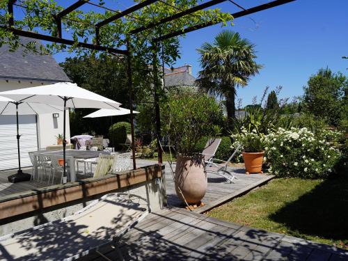 Arzon House | Nos Maisons Cosy - Arzon