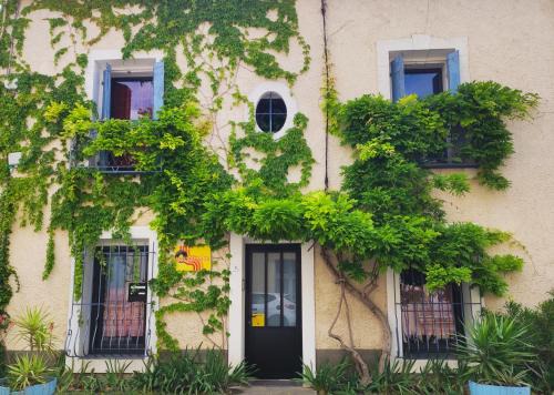 Lansargues House | NOSTAL'GITE