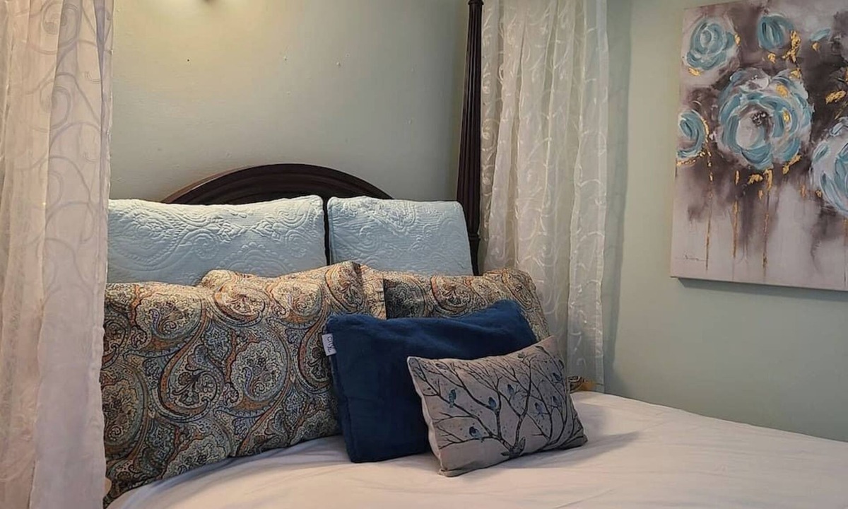 Halifax House | Nostalgic Enchanting Home