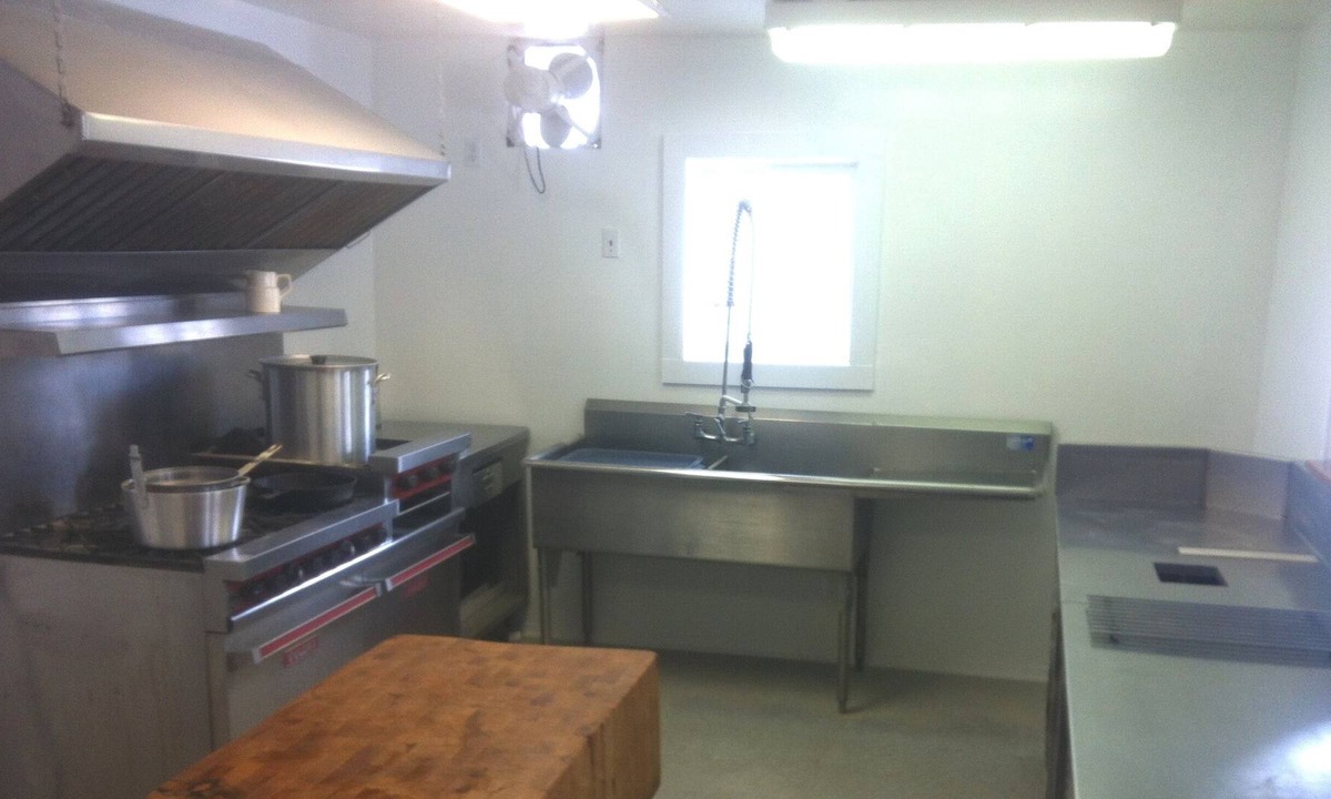 Rideau Lakes Villa | Not a rentable property.