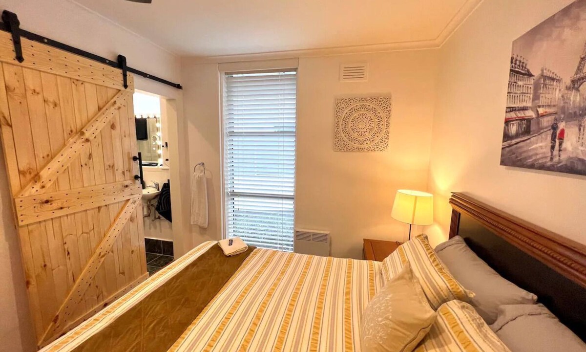 Maribyrnong Apartment | NOT AVAIALBLE