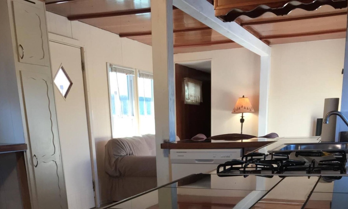 Milford House | not available for 2021 season sorry