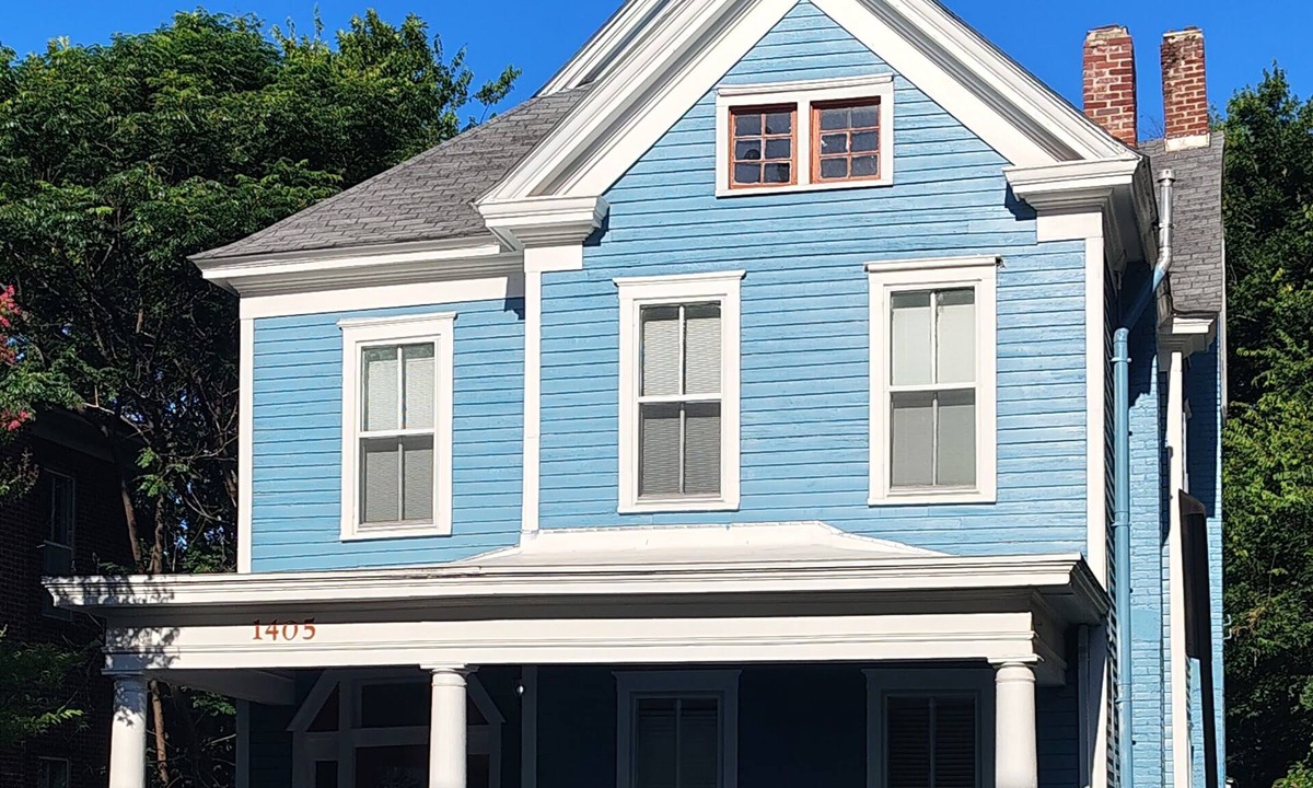 Downtown Little Rock Apartment | Not far from "Villa Mare" Located in the Historic Quapaw Quarter.