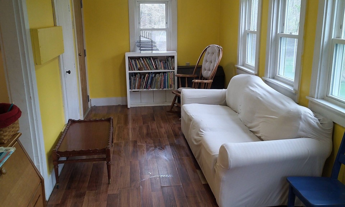 Searsport Other | Not for rent.