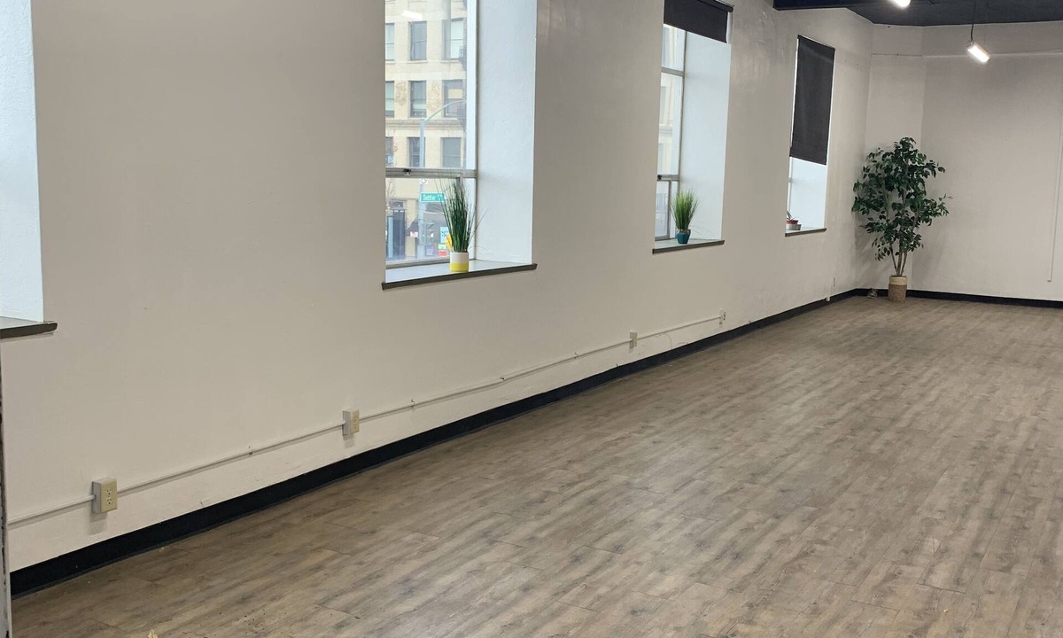 Civic Center House | NOT LODGING! EVENT SPACE ONLY