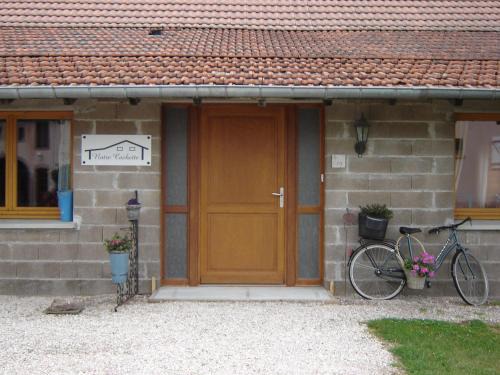 Biffontaine Bed & Breakfast | Notre Cachette