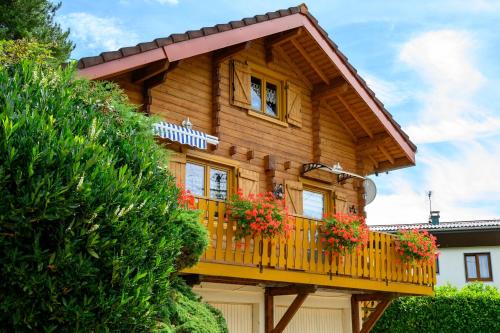 Vecoux Ski Chalet | Notre chalet