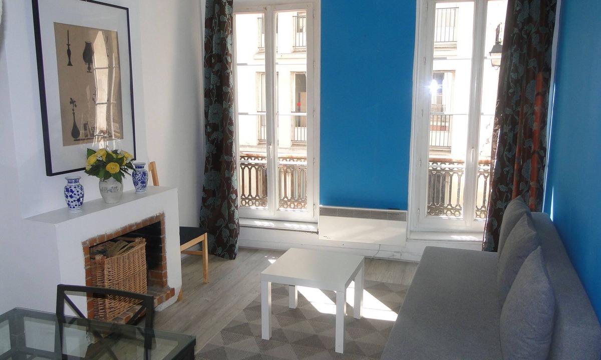Val-de-Grace Apartment | NOTRE DAME APARTMENT