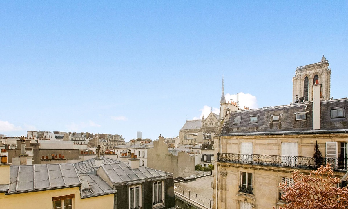 Notre Dame P | Notre Dame