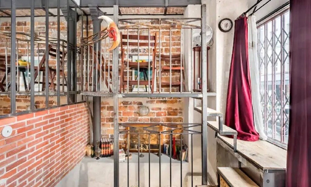 Notre Dame House | Notre Dame Romantic's Air Conditioning Apartment Paris Latin Quarter La Sorbonne