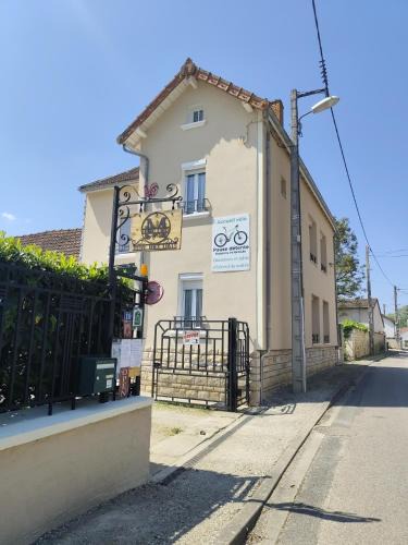 Les Bordes Bed & Breakfast | Notre Doux Logis