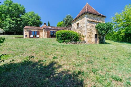 Sainte-Nathalene House | Notre Pigeonnier de Nathalène