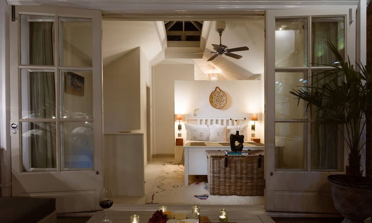 Colville Apartment | Notting Hill Family Home 4 5 Bed