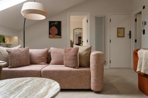 Pembridge Apartment | Notting Hill I Your Apartment