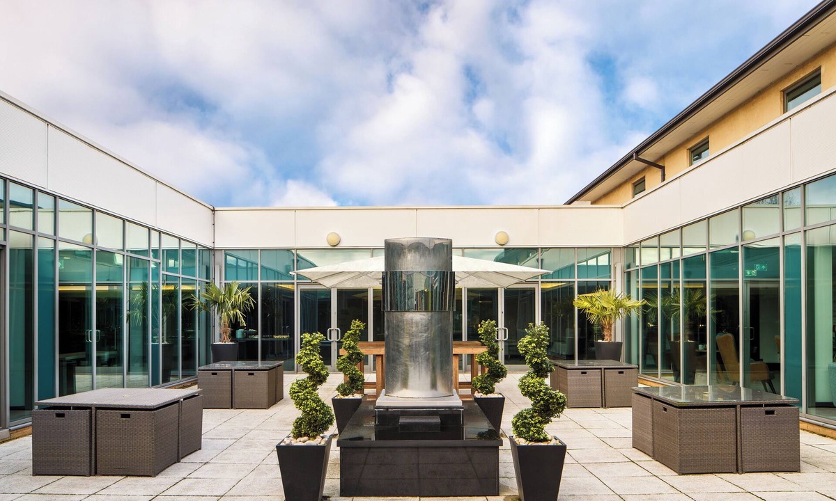 Giltbrook Hotel | Nottingham Belfry Hotel & Spa