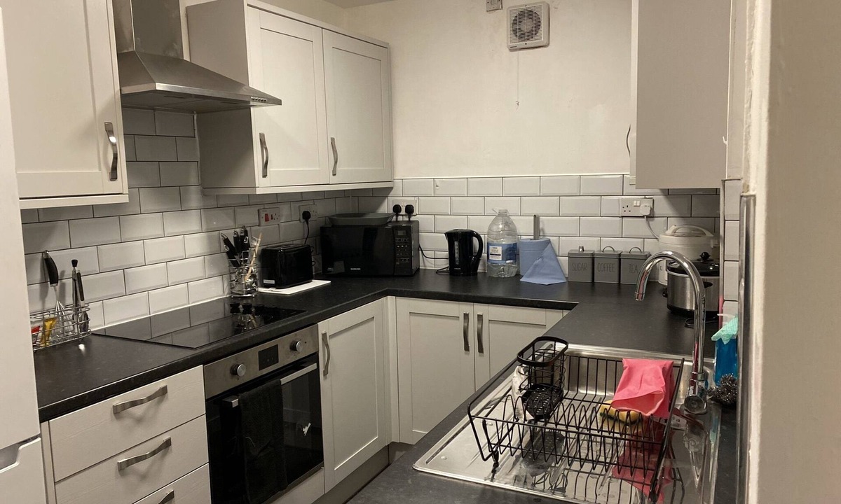 Newark upon Trent House | Nottingham Comfy Home newly refurbished