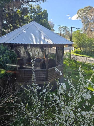 Glenalta Bed & Breakfast | Nottingham way Homestay