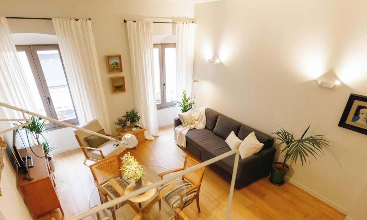 El Mercadal Apartment | Nou 3 - Holiday Apartment Rental in Girona | Bravissimo