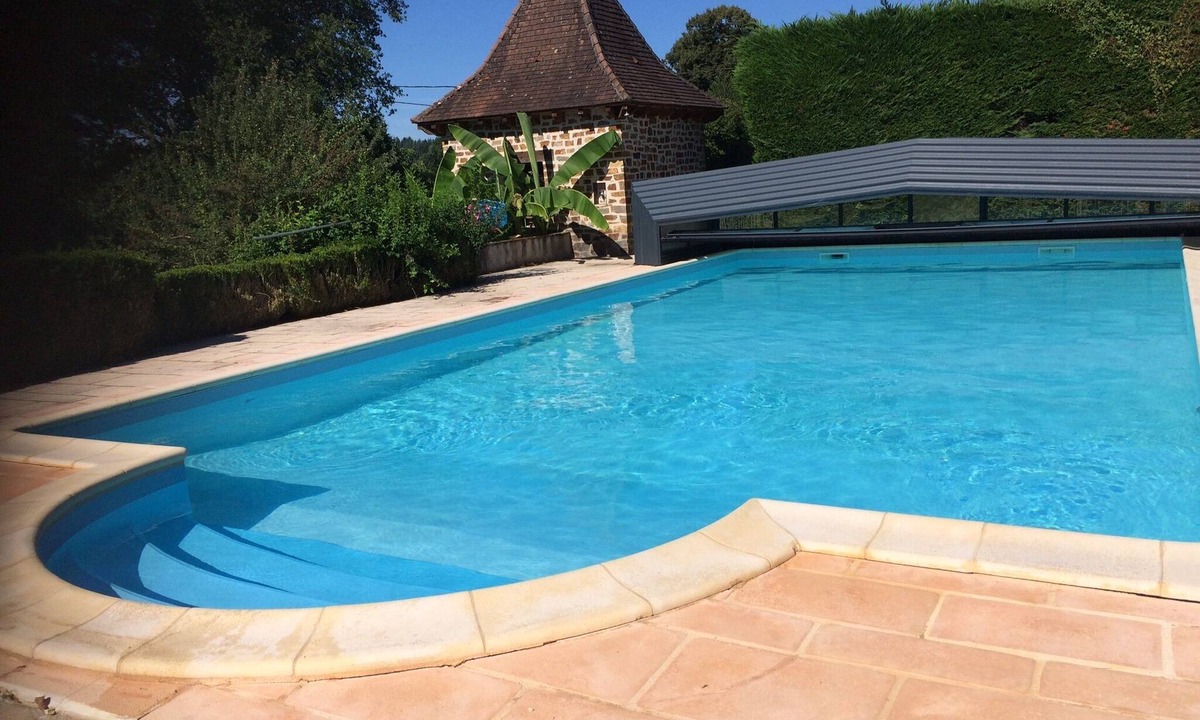 Saint-Mesmin Bed & Breakfast | Nougatine bread oven