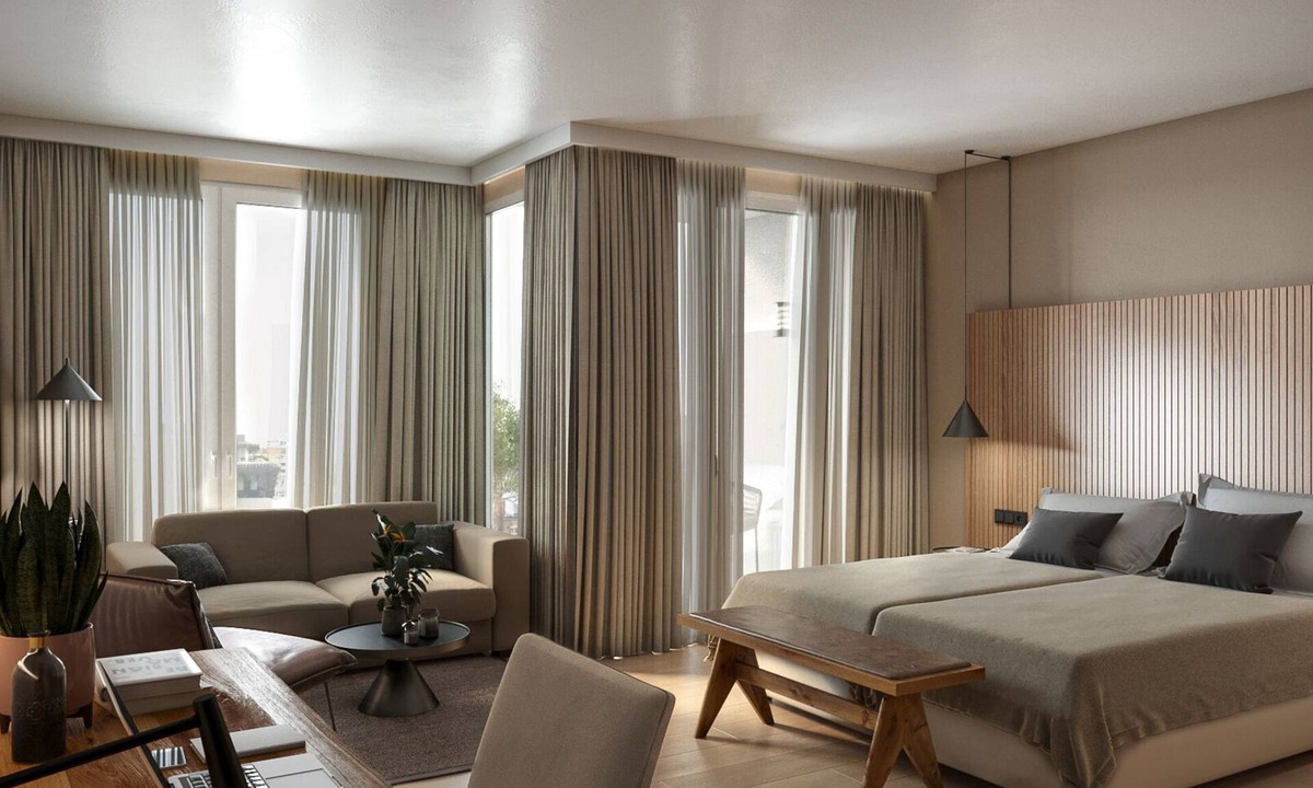 Bad Krozingen Hotel | Nouri
