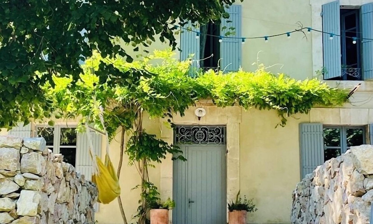 Merindol Other | Nouveau & Exceptionnel: Maison de Maître à Mérindol