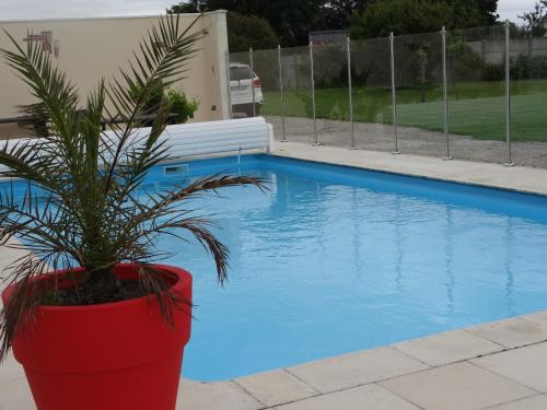 Ganzeville Apartment | Nouveau gîte L'écurie près de Fécamp Piscine chauffée en été