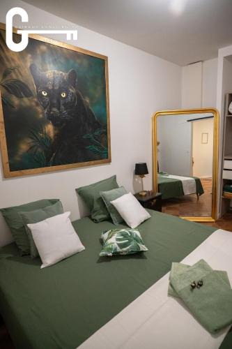 Castelnaudary Apartment | Nouveau Très beau T2 CLIMATISÉ avec terrasse Coeur de Castelnaudary Gare