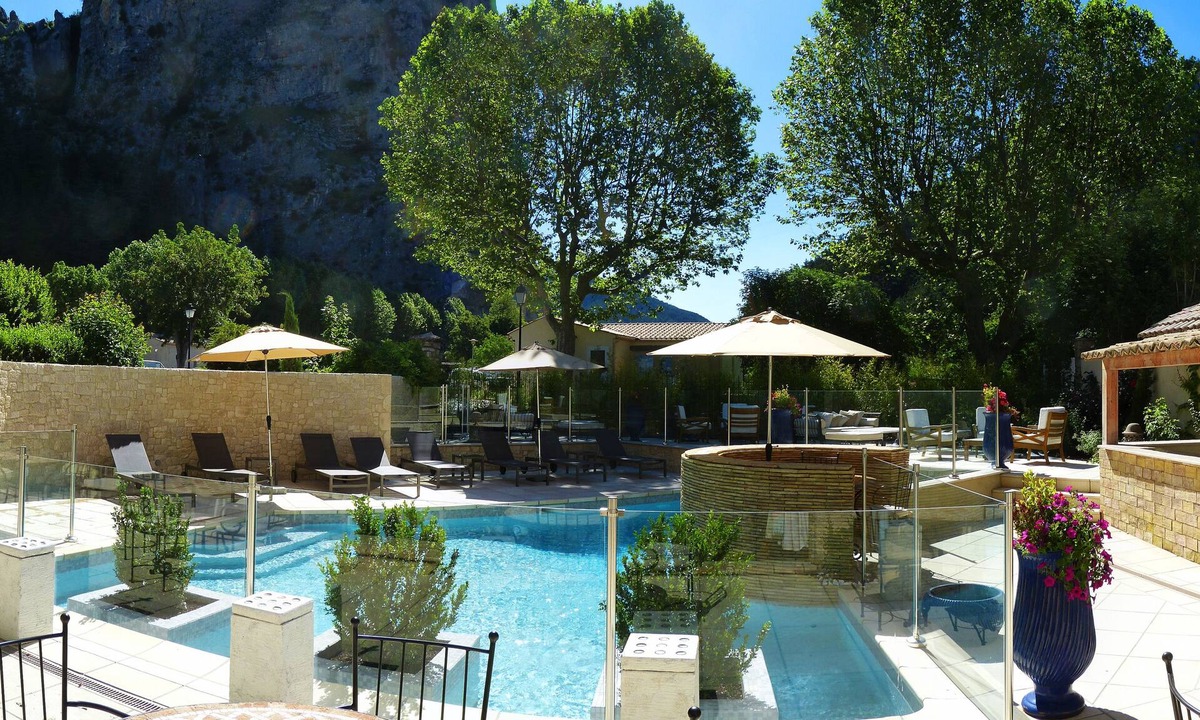 Castellane Hotel | Nouvel Hôtel du Commerce