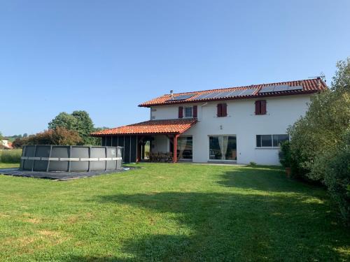 Ainhice-Mongelos House | Nouvelle location de vacances