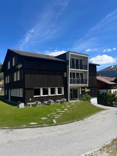 Sedrun Hostel | Nova Casa Spinatscha Sedrun