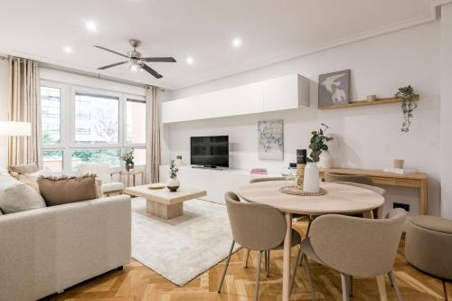 Pacifico Apartment | Nova City Apartment - Next to Atocha Station