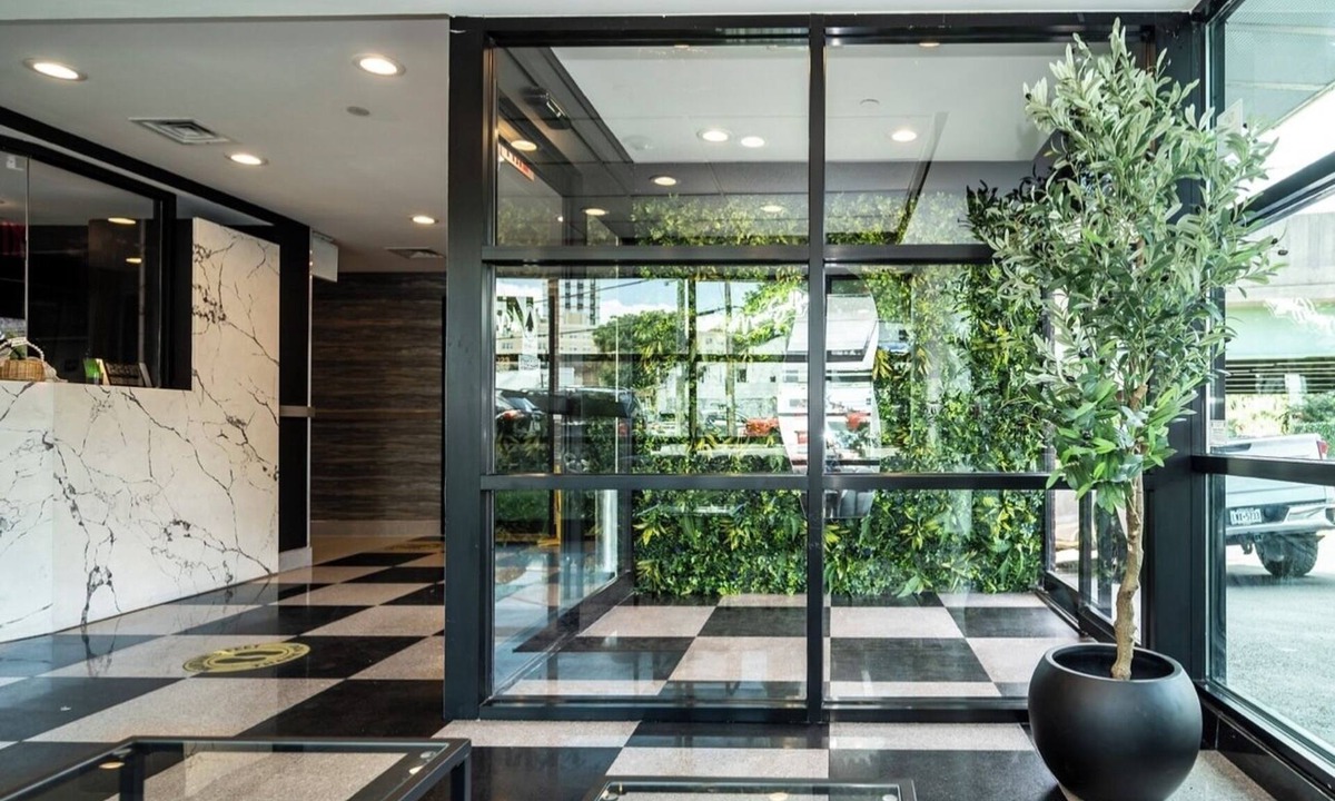 West Bronx Hotel | NOVA HOTEL BRONX