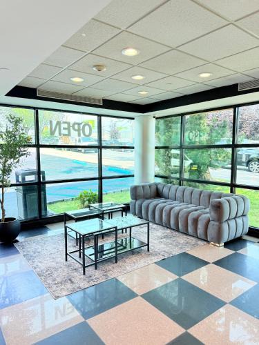 West Bronx Hotel | Nova Hotel Bronx