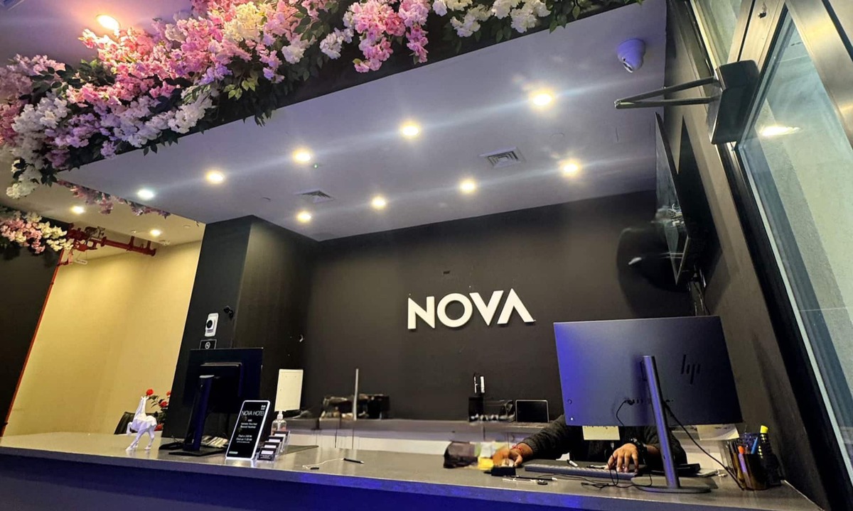 Queens Hotel | Nova Hotel JFK