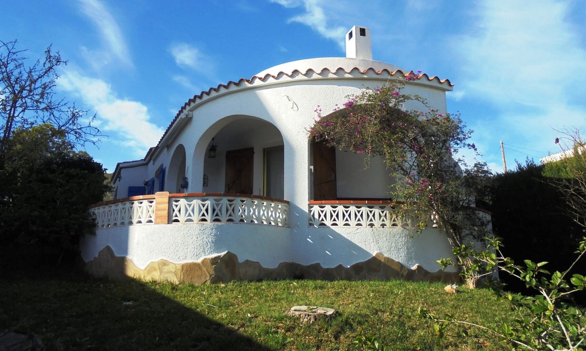 Peniscola Ski Chalet | Nova Peñiscola Holidays LEK