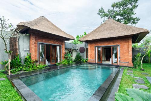 Singakerta House | Novancha Villa